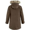 Fjällräven Nuuk Parka - Parka - Damen