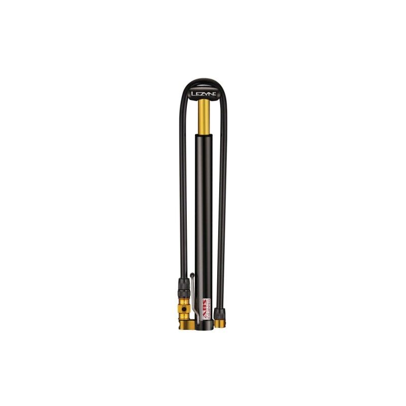 HV Micro Floor Drive HVg - Bike Pump