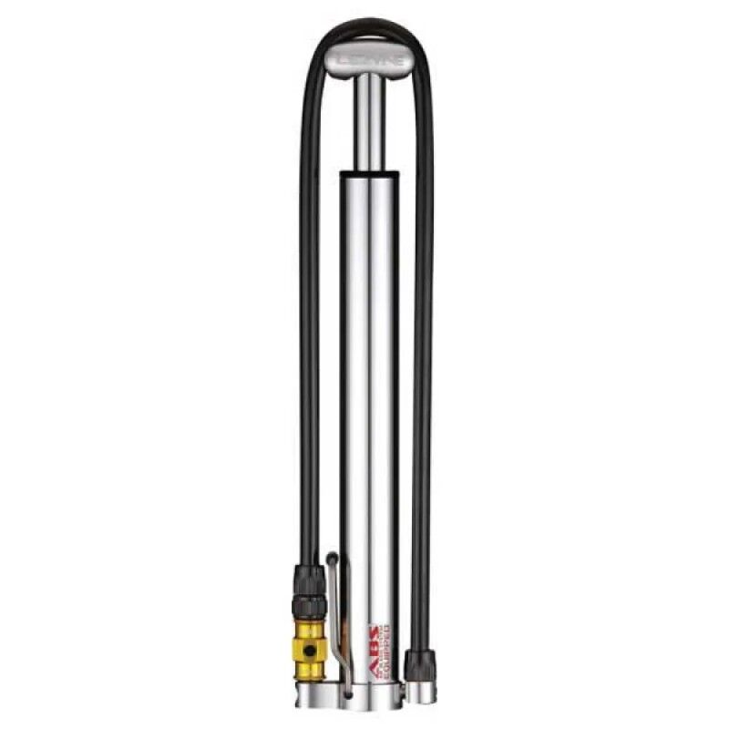 HP Micro Floor Drive HPg - Mini fietspomp