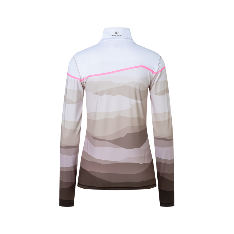 Bogner Fire + Ice Ilvy3 - Ropa interior - Mujer | Hardloop