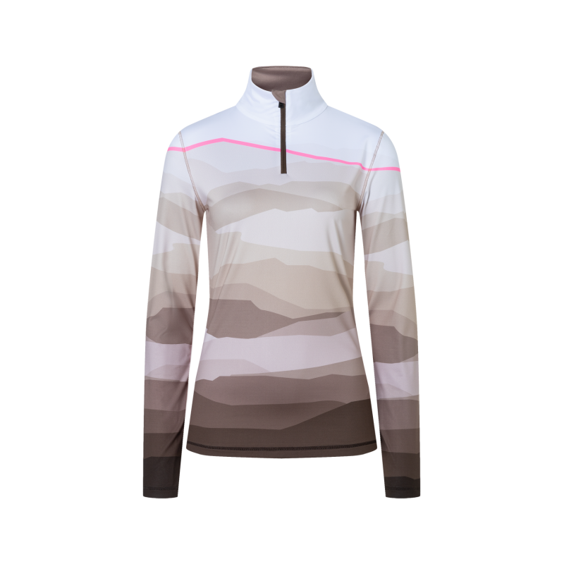 Ilvy3 - Maillot thermique femme