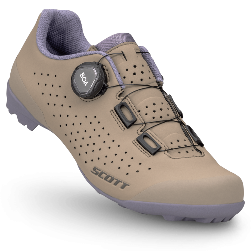 Gravel Pro - Zapatillas de ciclismo - Mujer