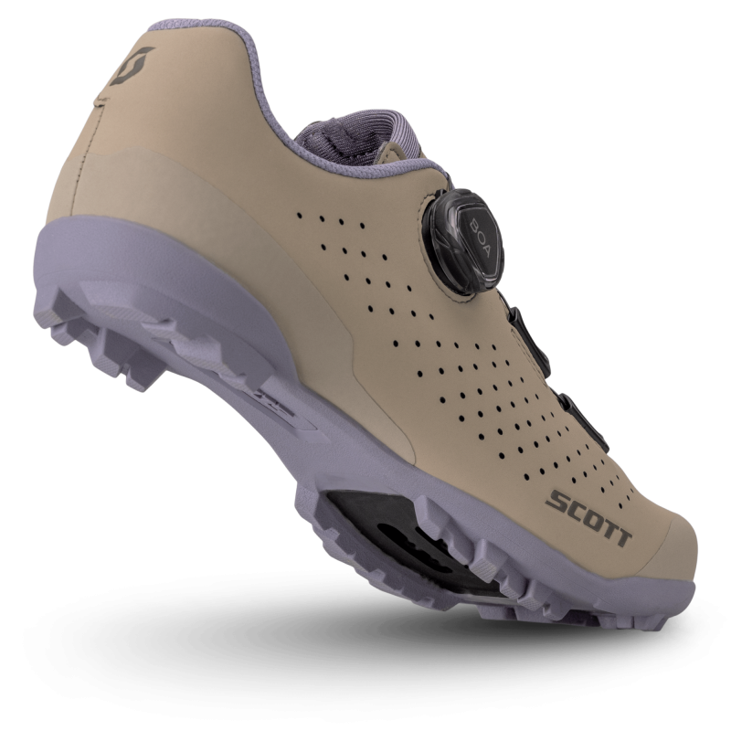Scott Gravel Pro - Cycling shoes - Women's | Hardloop