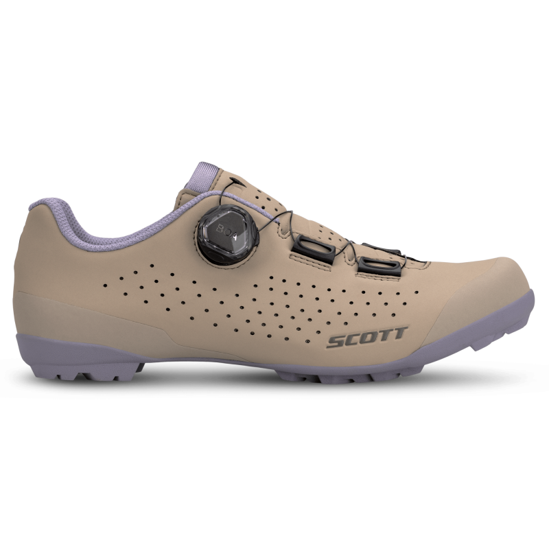 Scott Gravel Pro - Scarpe ciclismo - Donna | Hardloop
