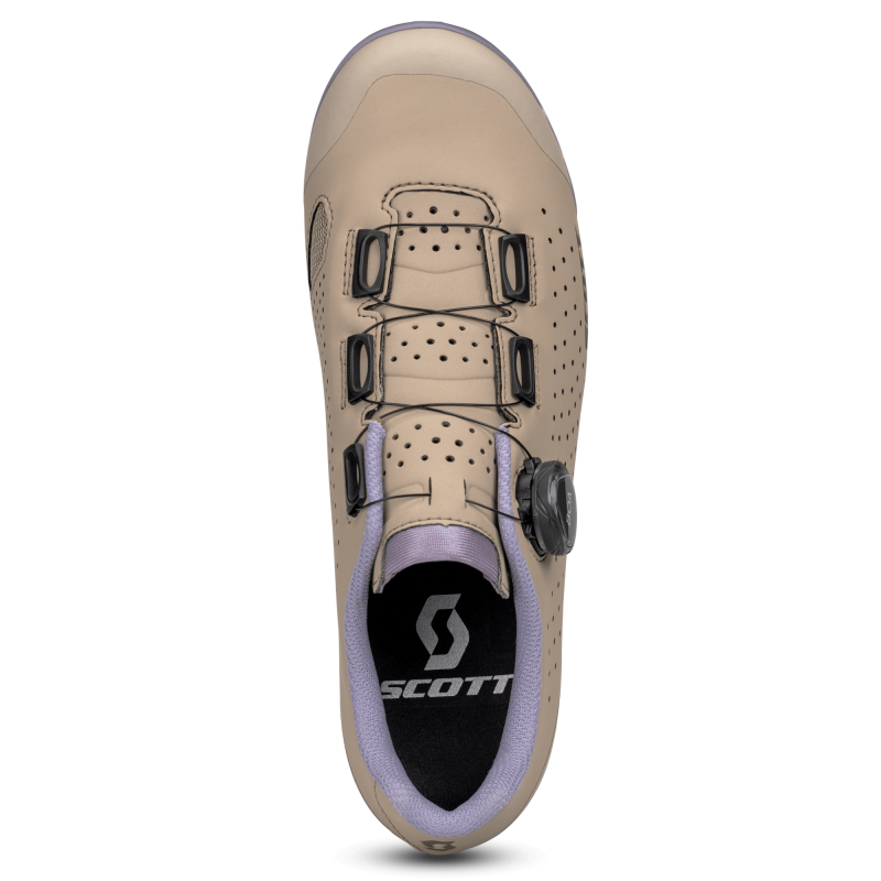 Scott Gravel Pro - Sapatos ciclismo mulher | Hardloop