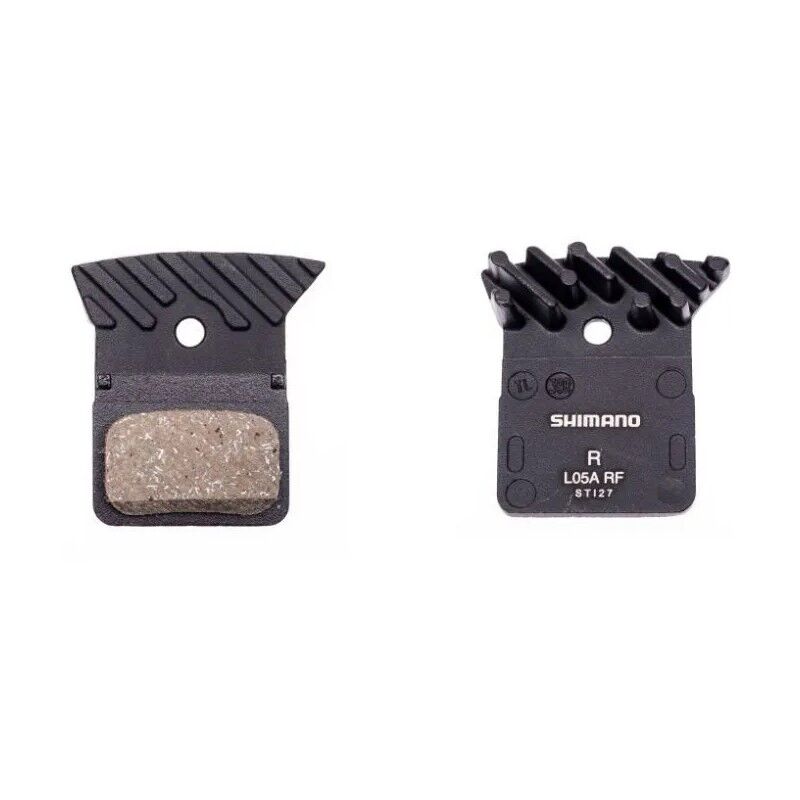 L05A - Resine - Bike brake pads