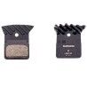 Shimano L05A - Resine - Bike brake pads | Hardloop