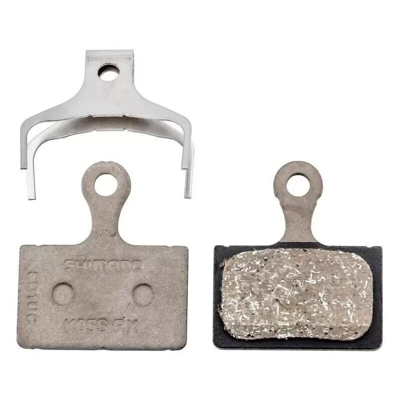 K05S - Resine - Pastiglie Freni Bici
