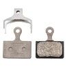 Shimano K05S - Resine - Pastiglie Freni Bici | Hardloop