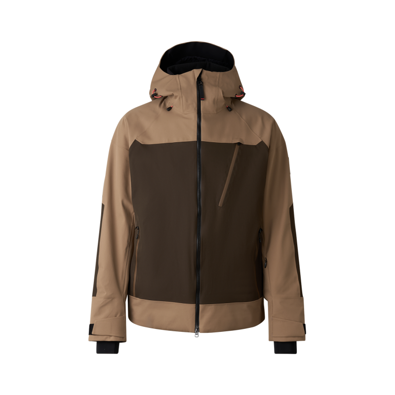 Tajo-T - Chaqueta de esquí - Hombre