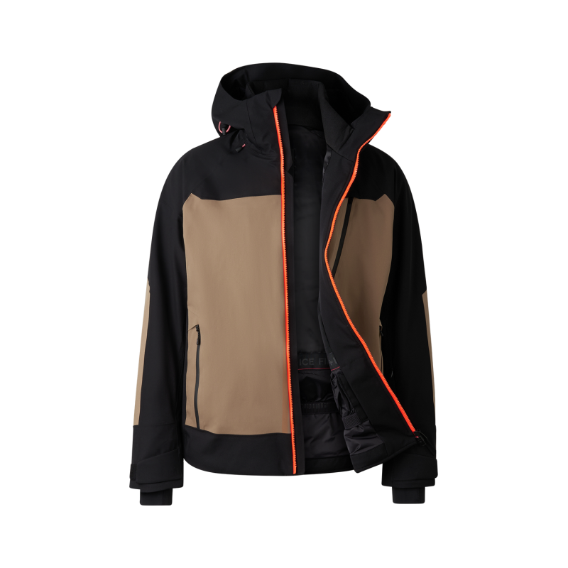Bogner Fire + Ice Tajo-T - Giacca da sci - Uomo | Hardloop