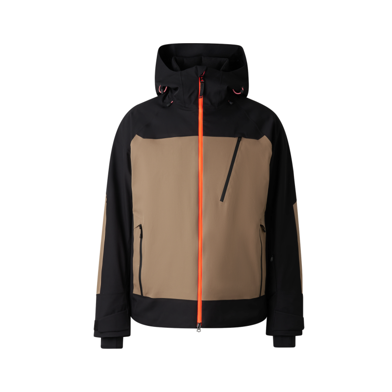 Tajo-T - Ski jacket - Men's