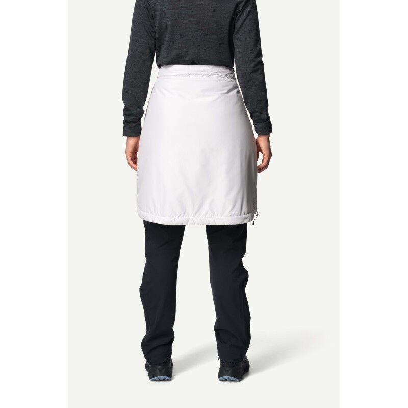Houdini Sportswear Sleepwalker - Geïsoleerde rok | Hardloop