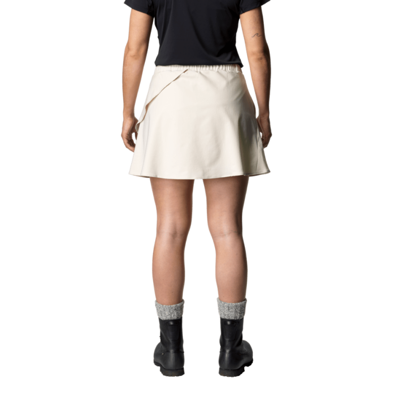 Houdini Sportswear Skort - Falda Deportiva para mujer | Hardloop