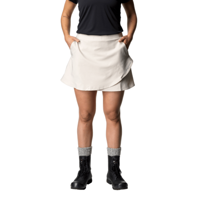 Skort - Jupe-short femme