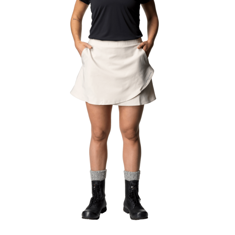Skort - Short skirt voor dames