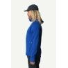 Houdini Sportswear Power Houdi - Fleecetakki - Miehet | Hardloop