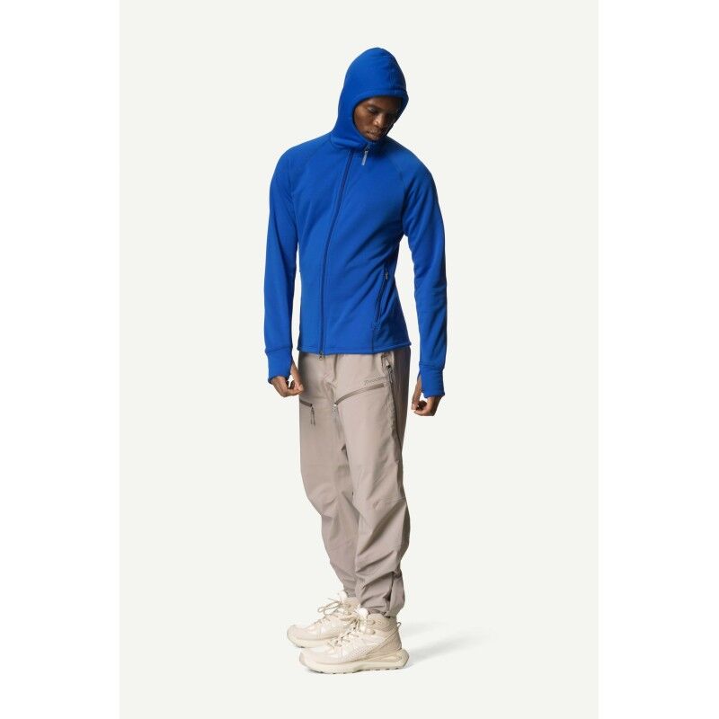 Houdini Sportswear Power Houdi - Polar homem | Hardloop