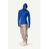 Houdini Sportswear Power Houdi - Fleecejacke - Herren | Hardloop