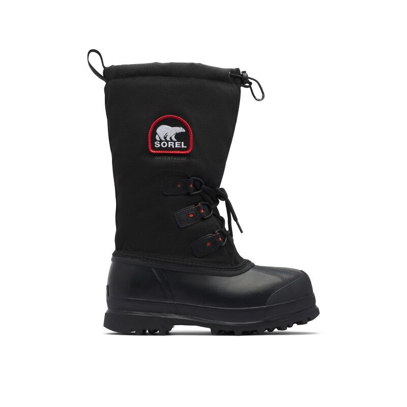 Glacier XT - Winter Boots - Men's