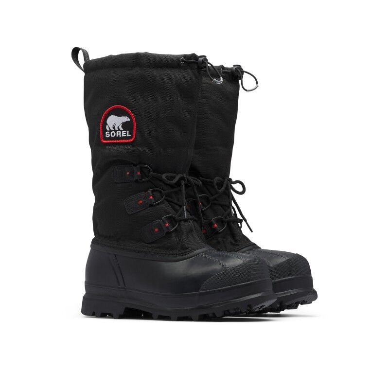 Sorel Glacier XT - Talvikengät - Miehet
