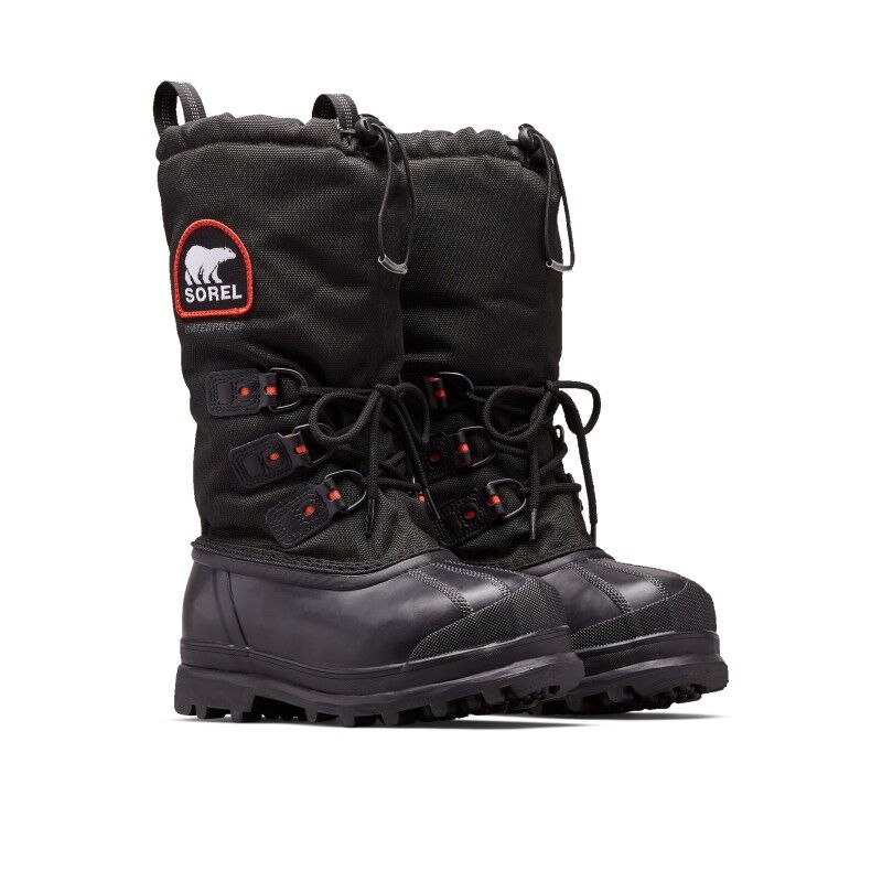 Sorel Glacier Xt - Dámské Sněhule | Hardloop