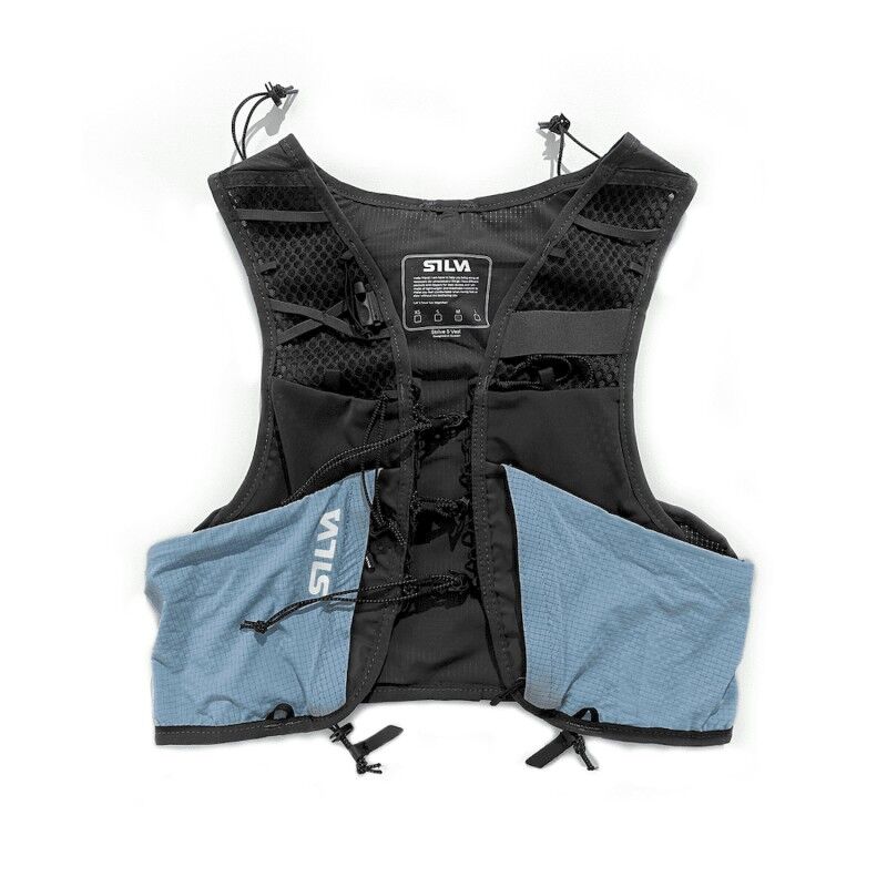 Strive 5 Vest - Trail running backpack - Women's