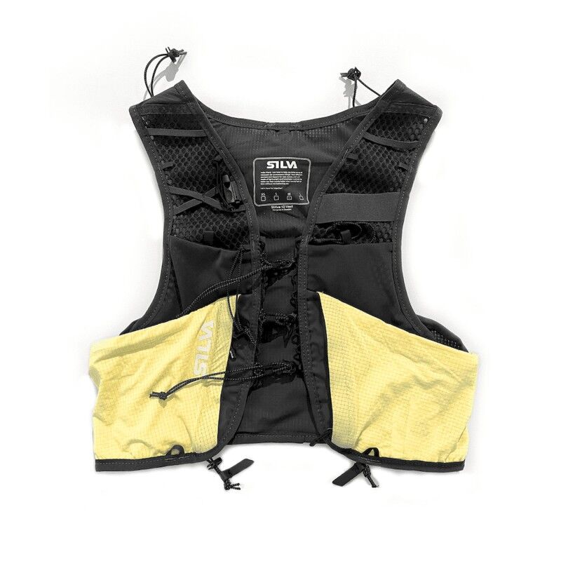 Strive 10 Vest - Colete de hidratação