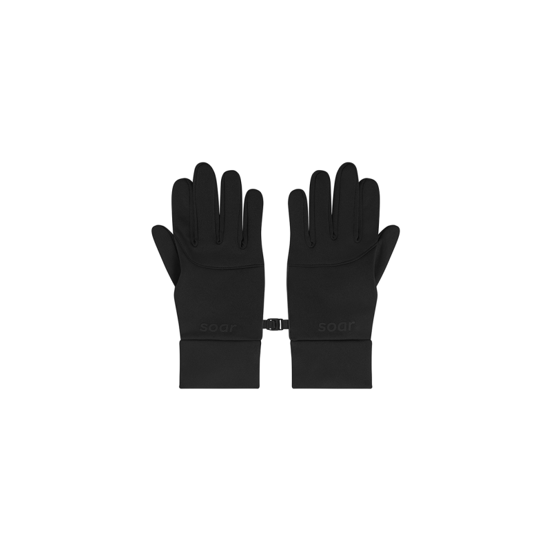 Winter Gloves - Rekawiczki do biegania