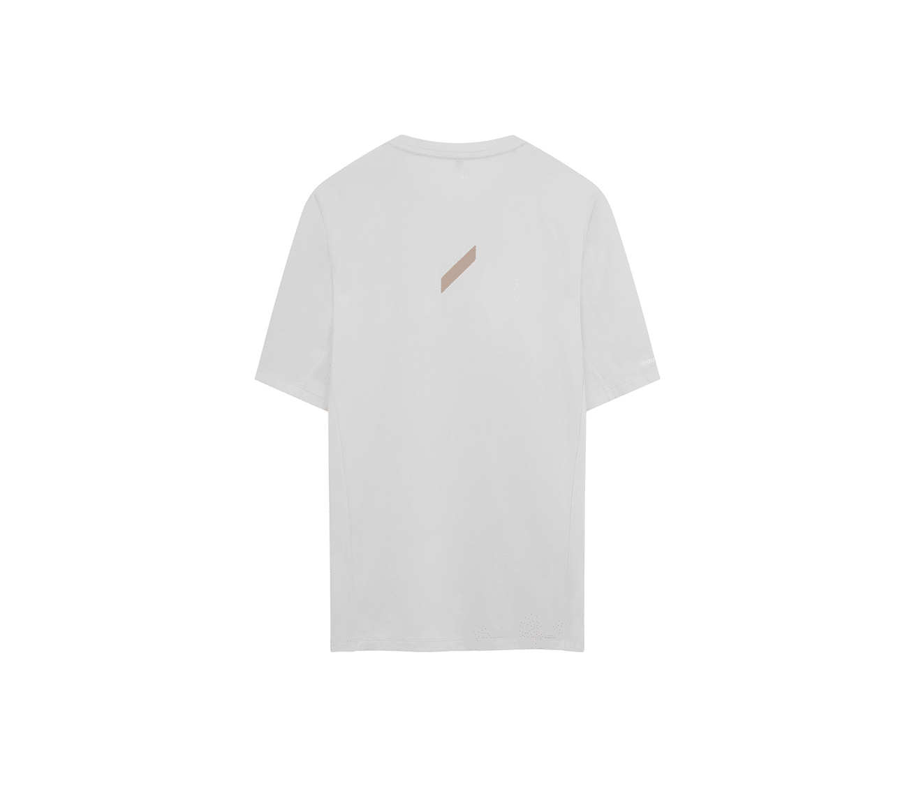 Soar Running Eco Tech T - T-shirt - Men's | Hardloop