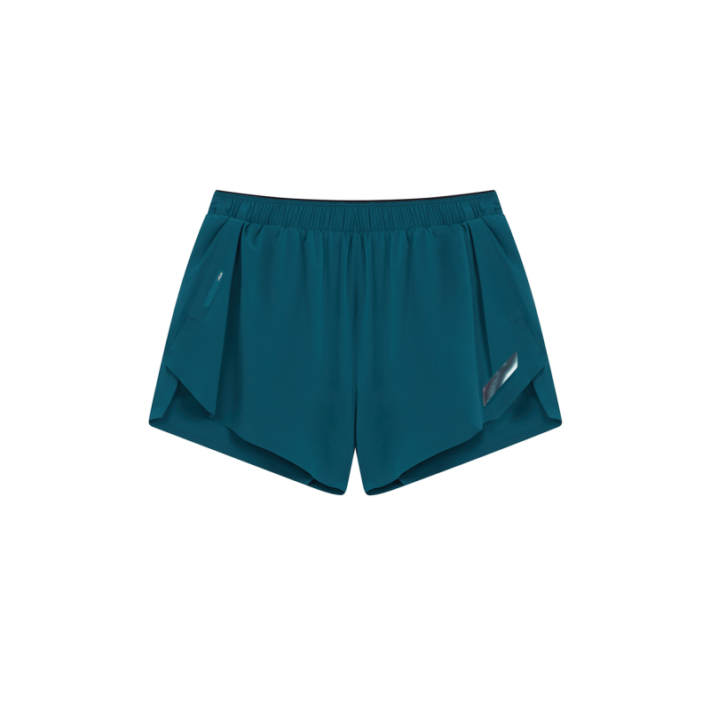 Split Shorts - Hardloopshort - Heren