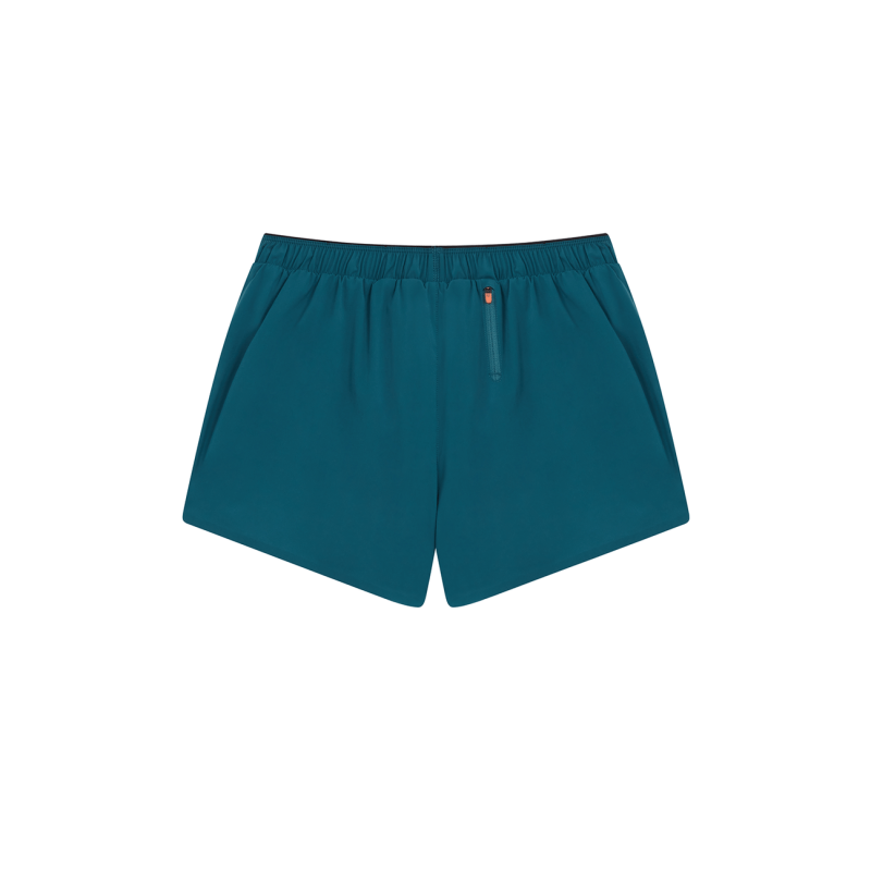 Soar Running Split Shorts - Short running homme | Hardloop