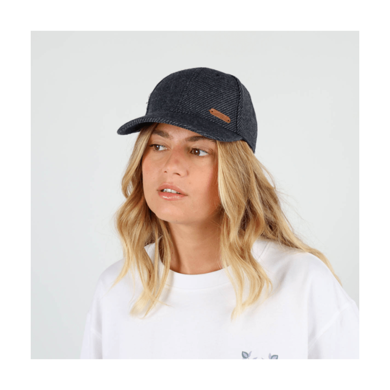 Oxbow Arty - Keps | Hardloop