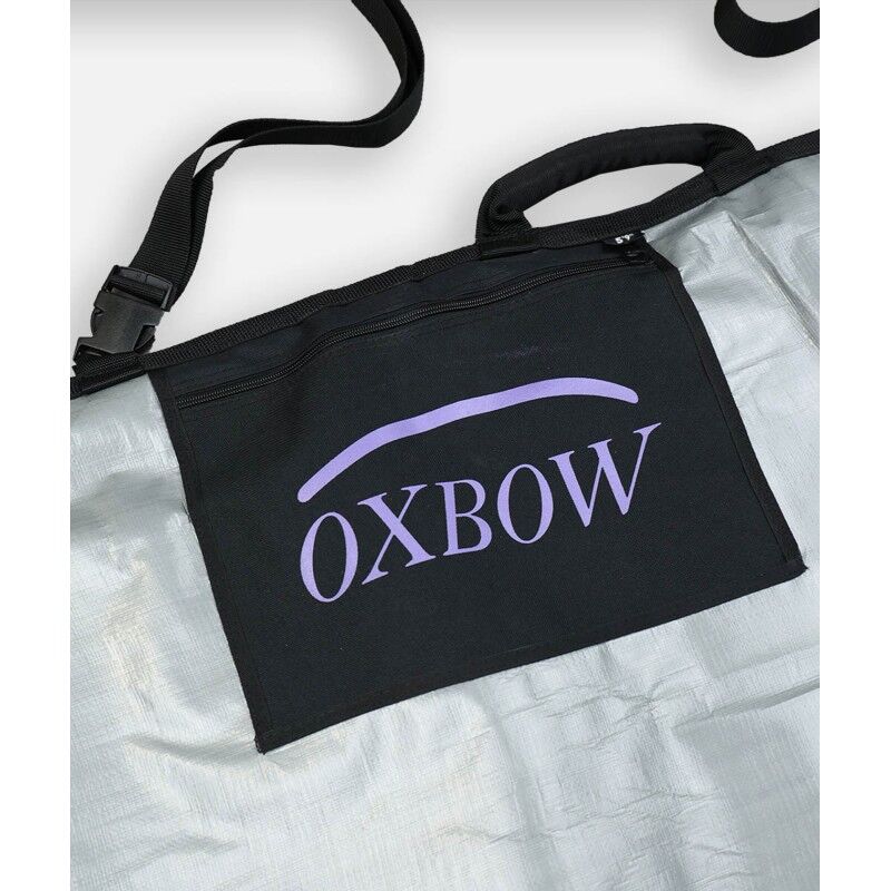 Oxbow Journey59 - Reistassen fiets & ski | Hardloop