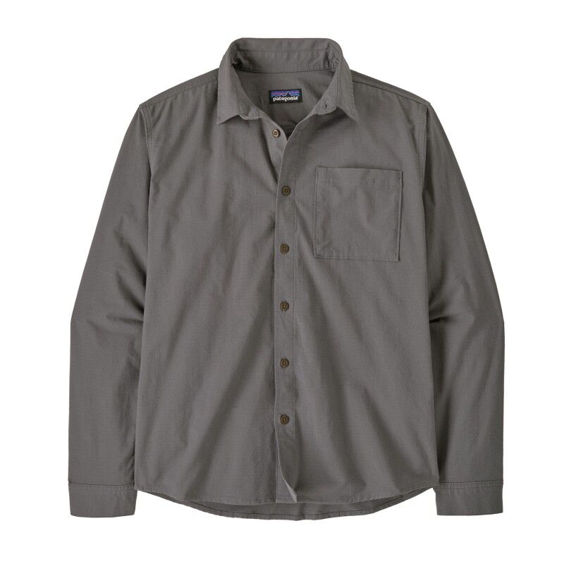 Men's Nomader Ripstop Shirt - Skjorta - Herr