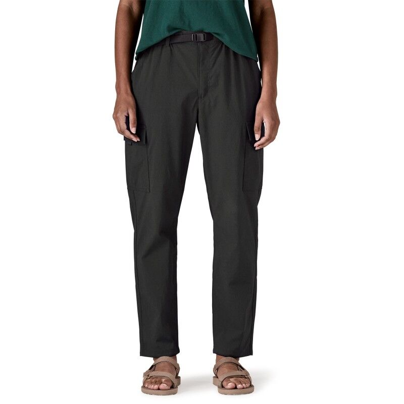 Women's Outdoor Everyday Cargo Pants - Pantalones de senderismo - Mujer