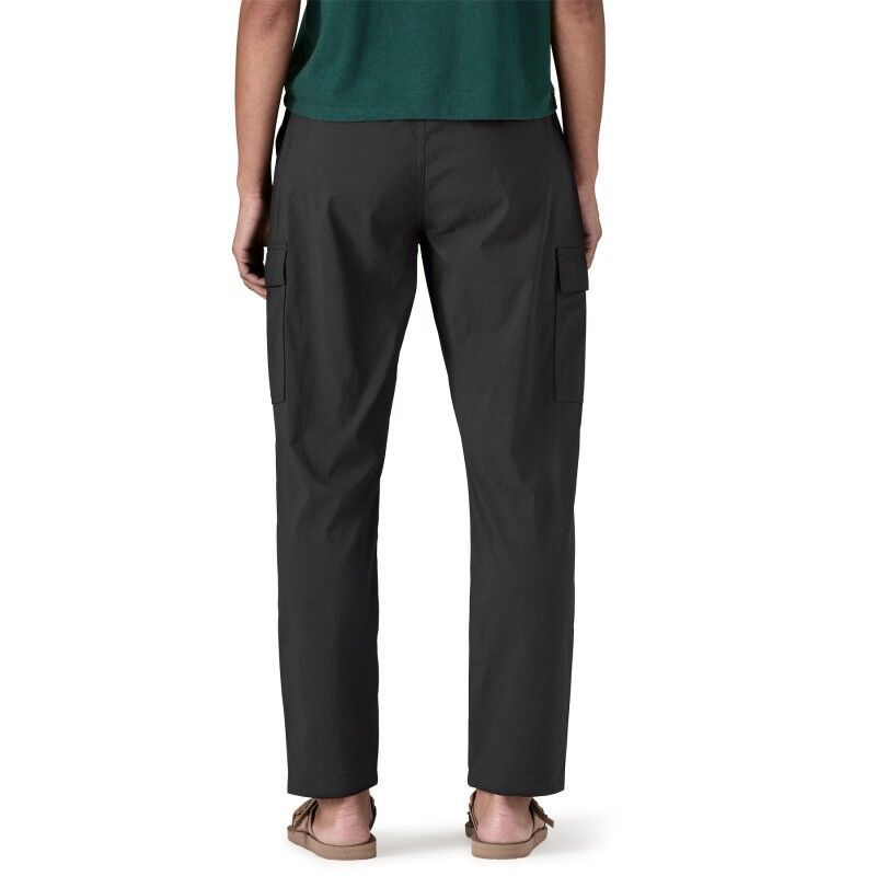 Patagonia Women's Outdoor Everyday Cargo Pants - Pantaloni da escursionismo - Donna | Hardloop