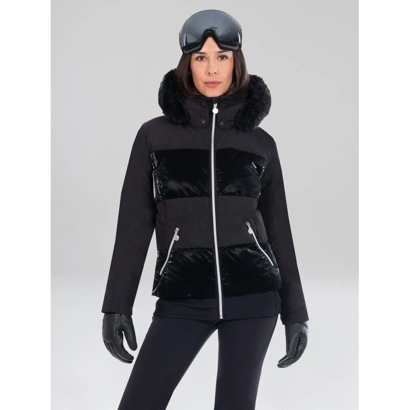 Duvillard Candice2 BFF - Chaqueta de esquí - Mujer | Hardloop