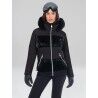 Duvillard Candice2 BFF - Laskettelutakki - Naiset | Hardloop