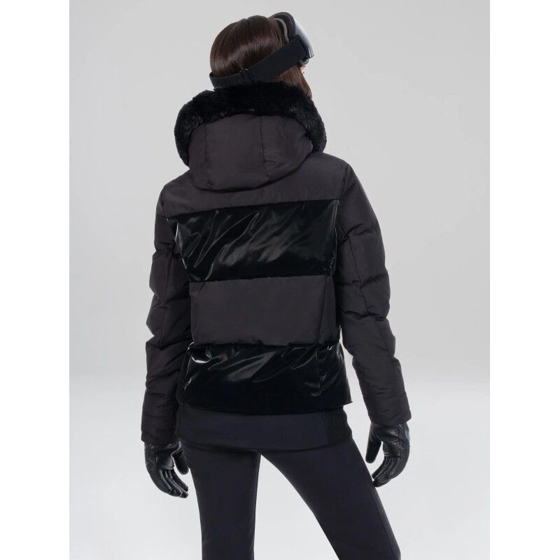 Duvillard Candice2 BFF - Skijacke - Damen | Hardloop