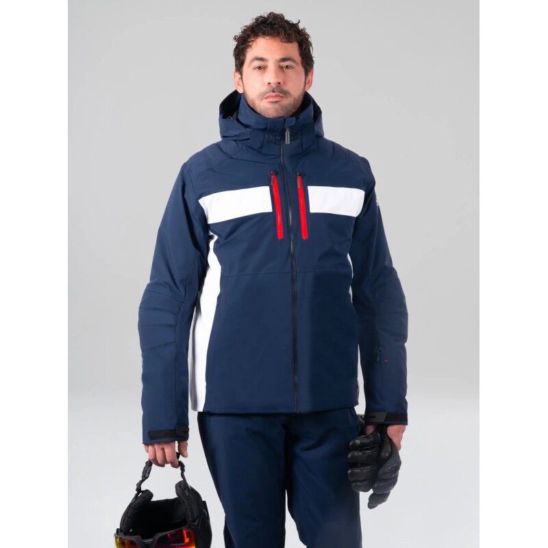 Duvillard Corian - Veste ski homme | Hardloop