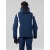 Duvillard Corian - Chaqueta de esquí - Hombre | Hardloop
