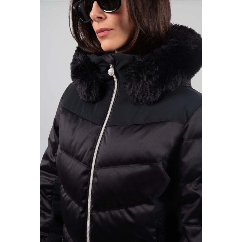 Duvillard Colyne BFF - Ski-jas - Dames | Hardloop