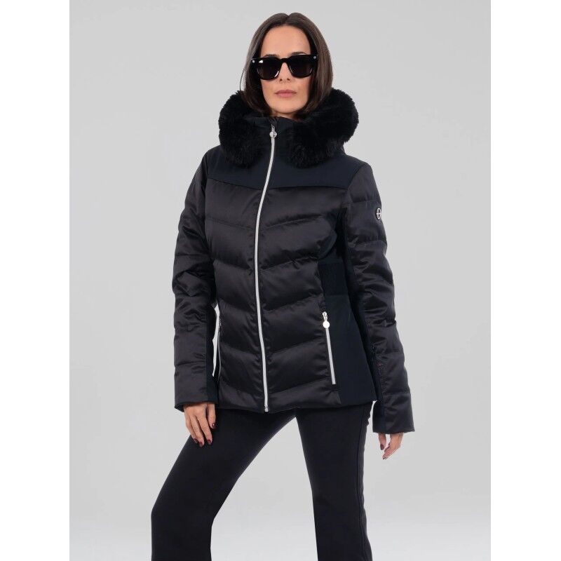 Duvillard Colyne BFF - Veste ski femme | Hardloop
