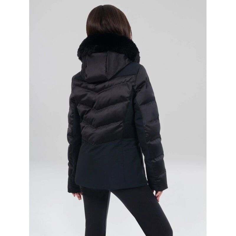 Duvillard Colyne BFF - Veste ski femme | Hardloop