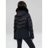 Duvillard Colyne BFF - Skijakke - Damer | Hardloop
