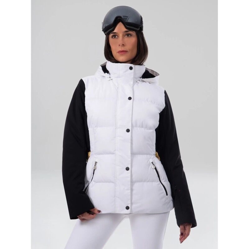 Elea - Veste ski femme