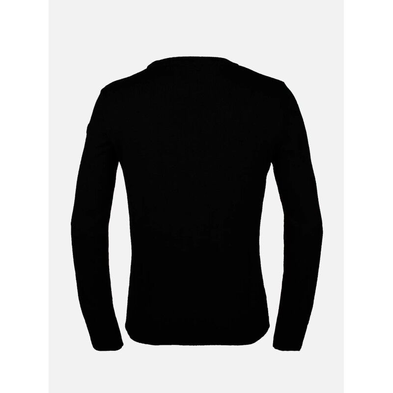 Duvillard Philip - Suéter de lã merino homem | Hardloop