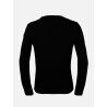 Duvillard Philip - Suéter de lã merino homem | Hardloop