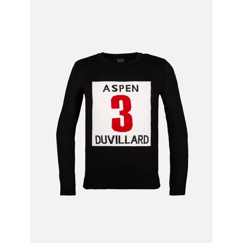 Philip - Merino jumper - Men's